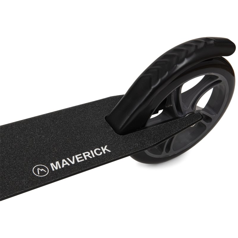 SDH160Grey Hulajnoga duża składana Szara