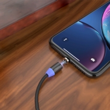 Kabel magnetyczny 3 końcówki