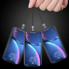 Kabel magnetyczny 3 końcówki