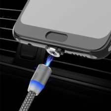 Kabel magnetyczny 3 końcówki