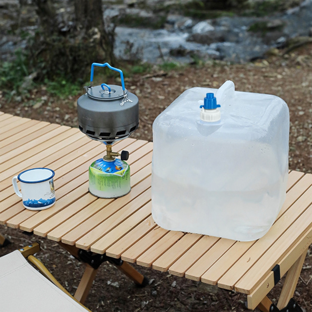 Karnister na wodę składany 15L