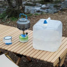 Karnister na wodę składany 15L