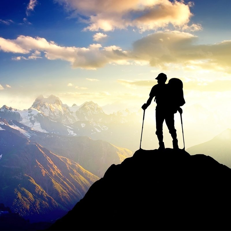 Kijki do chodzenia nordic walking trekkingowe 2szt