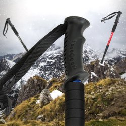 Kijki do chodzenia nordic walking trekkingowe 2szt