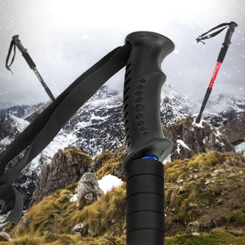 Kijki do chodzenia nordic walking trekkingowe 2szt