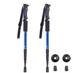 Kijki do chodzenia nordic walking trekkingowe 2szt