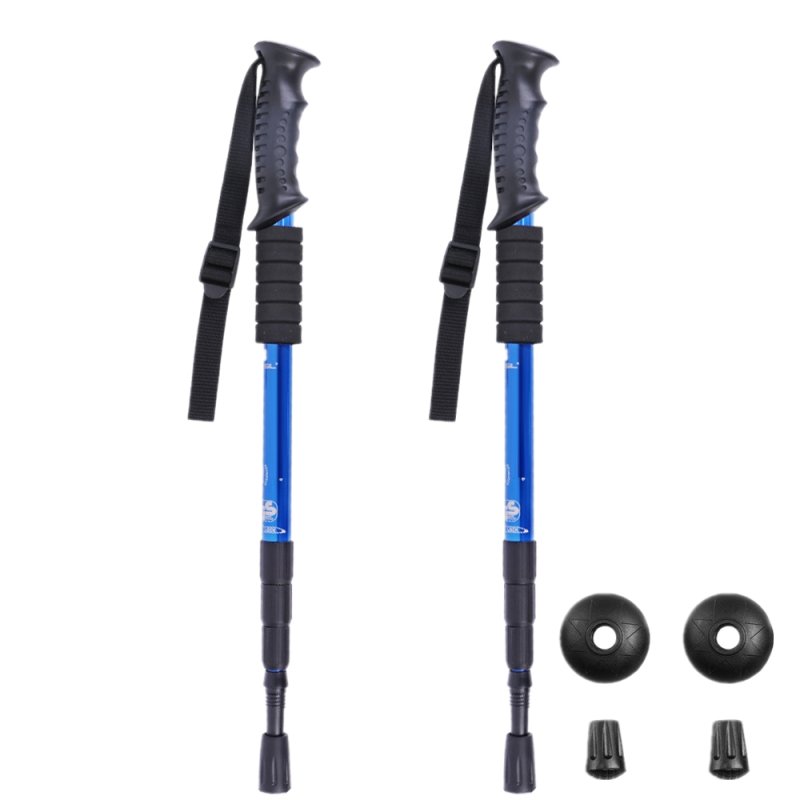 Kijki do chodzenia nordic walking trekkingowe 2szt