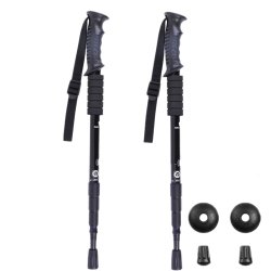 Kijki do chodzenia nordic walking trekkingowe 2szt