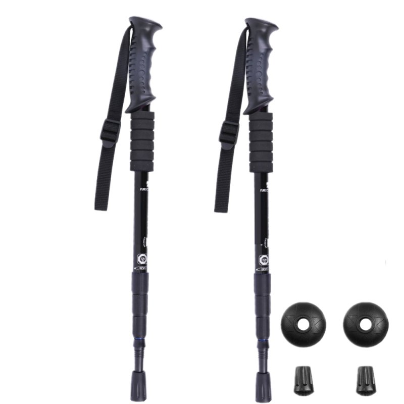 Kijki do chodzenia nordic walking trekkingowe 2szt