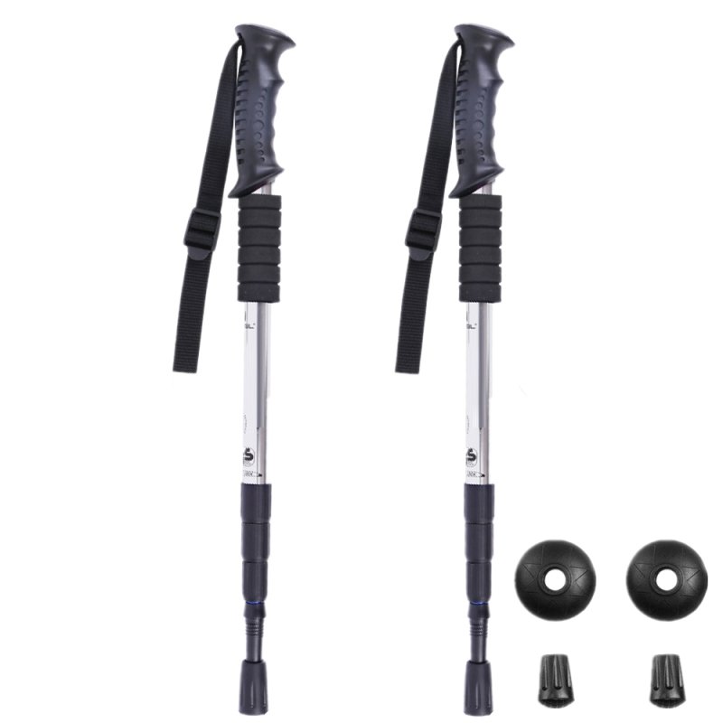 Kijki do chodzenia nordic walking trekkingowe 2szt