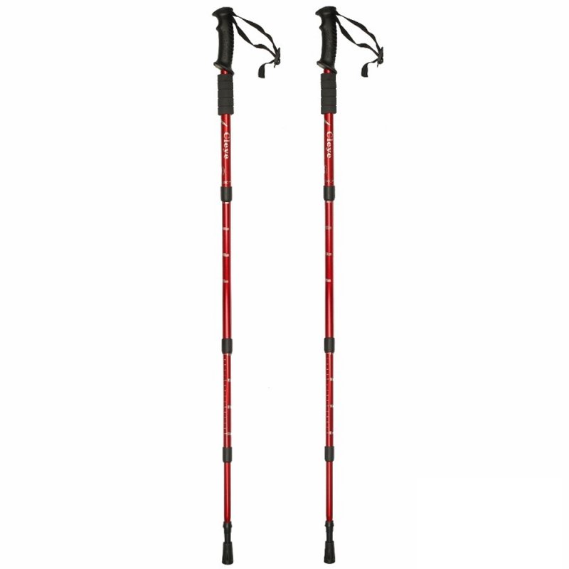 Kijki do chodzenia nordic walking trekkingowe 2szt