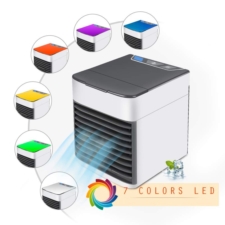 Klimator wodny przenośny biurkowy