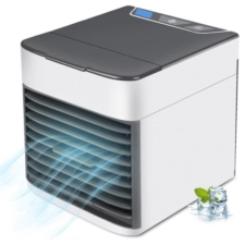 Klimator wodny przenośny biurkowy