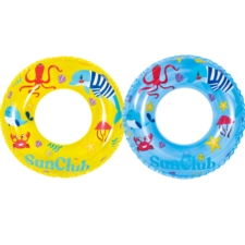 Koło do pływania dmuchane dla dzieci 50cm