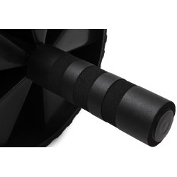 Kółko Do Ćwiczeń Mięśni Brzucha AB Wheel Roller