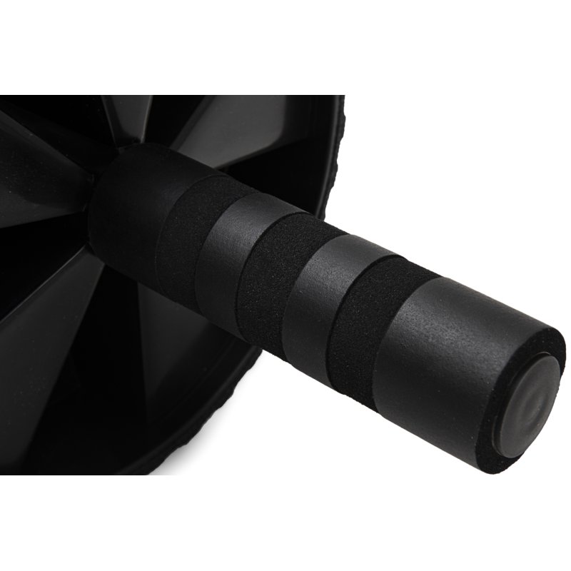Kółko Do Ćwiczeń Mięśni Brzucha AB Wheel Roller