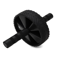 Kółko do ćwiczeń mięśni brzucha AB wheel roller