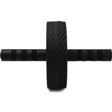 Kółko do ćwiczeń mięśni brzucha AB wheel roller