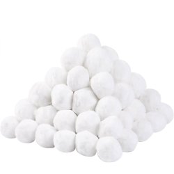 Kule filtracyjne do pompy piaskowej do basenu 750g