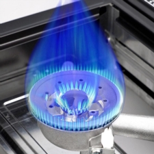 Kuchenka gazowa turystyczna w walizce