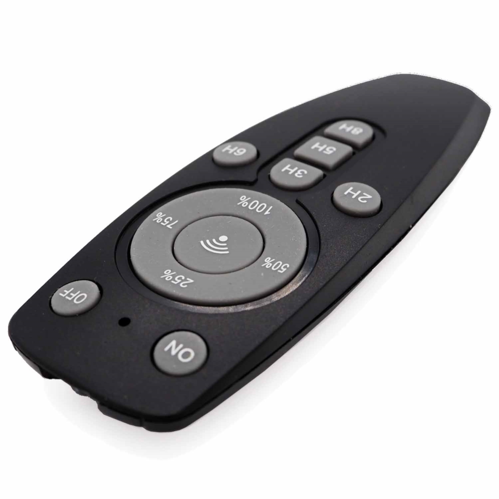 Lampa solarna naścienna LED 600W 69x34cm