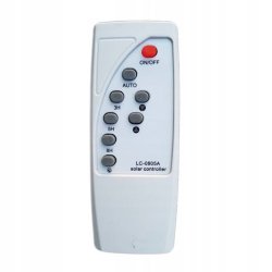 Lampa solarna ścienna LED 700W XXXL