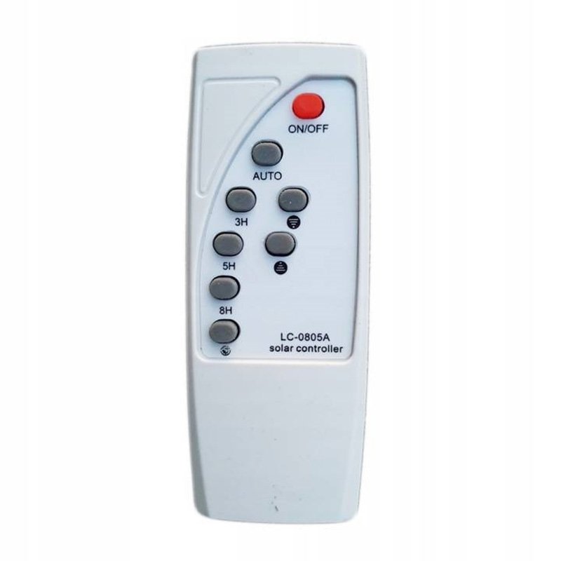 Lampa solarna ścienna LED 700W XXXL