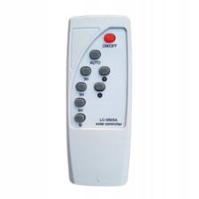 Lampa solarna zewnętrzna LED z czujnikiem zmierzchu  700W + Pilot