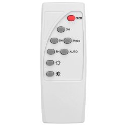 Lampa solarna, latarnia ogrodowa LED 200W+ Pilot