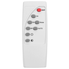 Lampa solarna, latarnia ogrodowa LED z czujnikiem ruchu 200W + Pilot