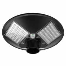 Lampa solarna, latarnia ogrodowa LED z czujnikiem ruchu 300W + Pilot