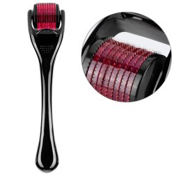 Masażer do twarzy DERMA ROLLER mezoterapia igłowa