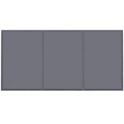 Mata chłodząca dla psa zwierząt 90x50cm