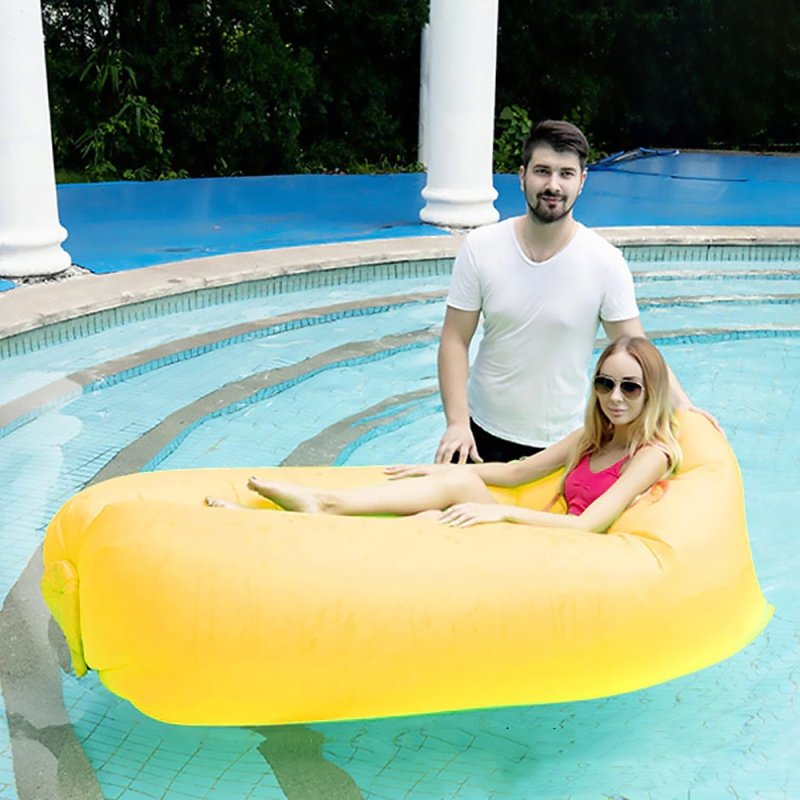 Materac Lazy Bag wz. 112