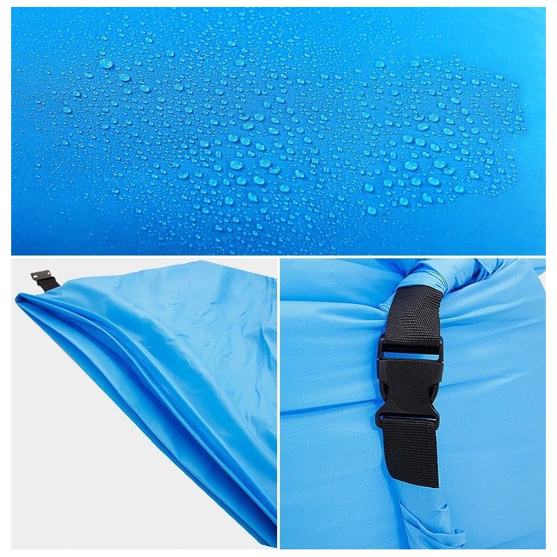 Materac Lazy Bag wz. 115