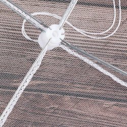 Moskitiera rozkładana na żywność