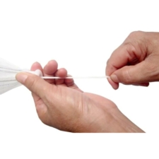 Moskitiera na żywność rozkładana