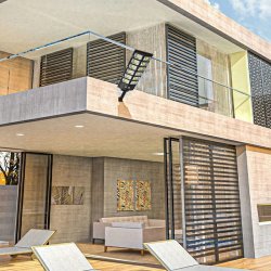 Latarnia zewnętrzna solarna uliczna ULTRA x5