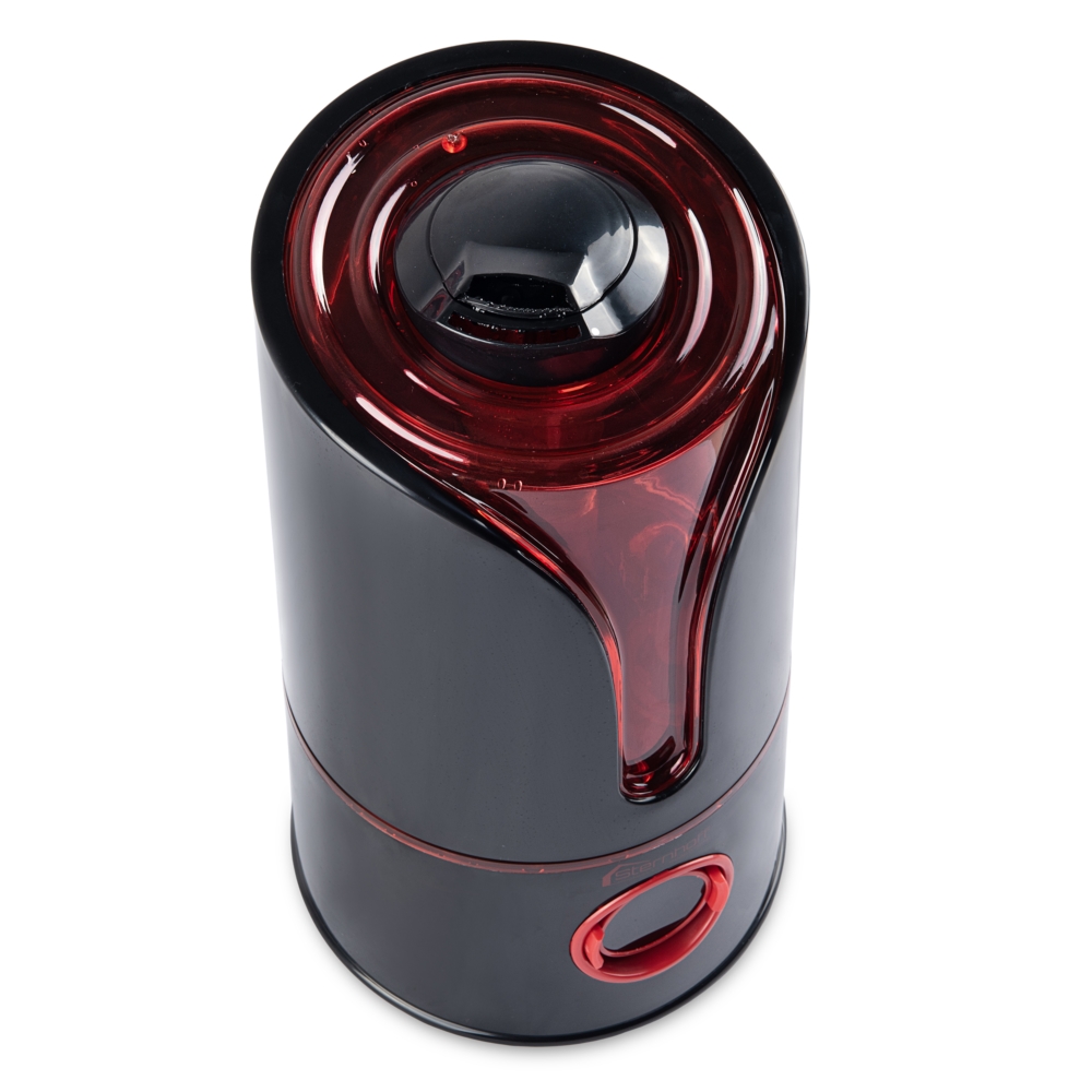 Nawilżacz powietrza 3,5L z podświetleniem LED Czerwony