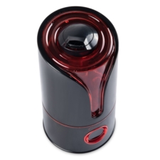Nawilżacz powietrza 3,5L z podświetleniem LED Czerwony