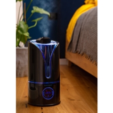 Nawilżacz powietrza 3,5L z podświetleniem LED Niebieski