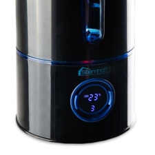 Nawilżacz powietrza 3,5L z podświetleniem LED Niebieski