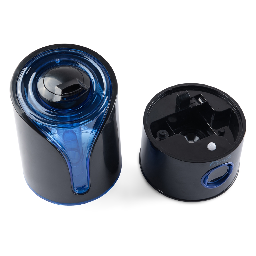 Nawilżacz powietrza 3,5L z podświetleniem LED Niebieski