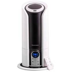 Nawilżacz powietrza ultradźwiękowy 5L + Pilot