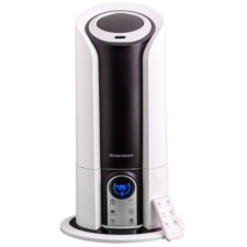 Nawilżacz powietrza ultradźwiękowy Biały 5L + Pilot