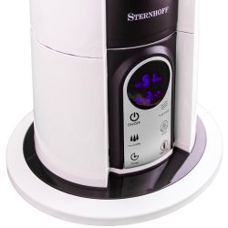 Nawilżacz powietrza ultradźwiękowy 5L + Pilot