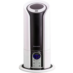 Nawilżacz powietrza ultradźwiękowy 5L + Pilot