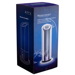 Nawilżacz powietrza ultradźwiękowy 5L + Pilot