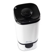 Nawilżacz powietrza ultradźwiękowy Biały 4L + Pilot