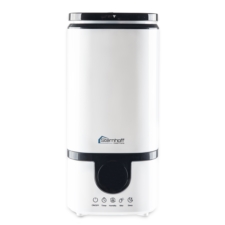 Nawilżacz powietrza ultradźwiękowy Biały 4L + Pilot